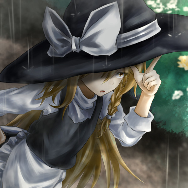 一雨
