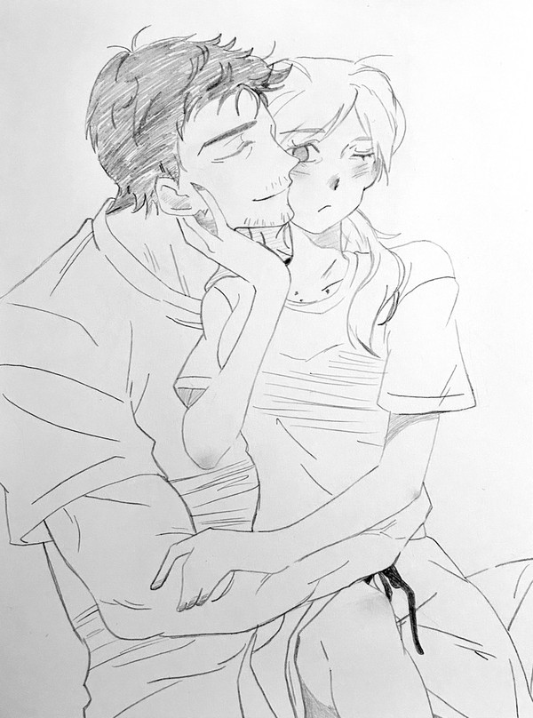 Affection。