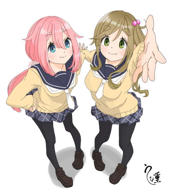 大塩コンビ