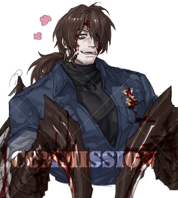 委托