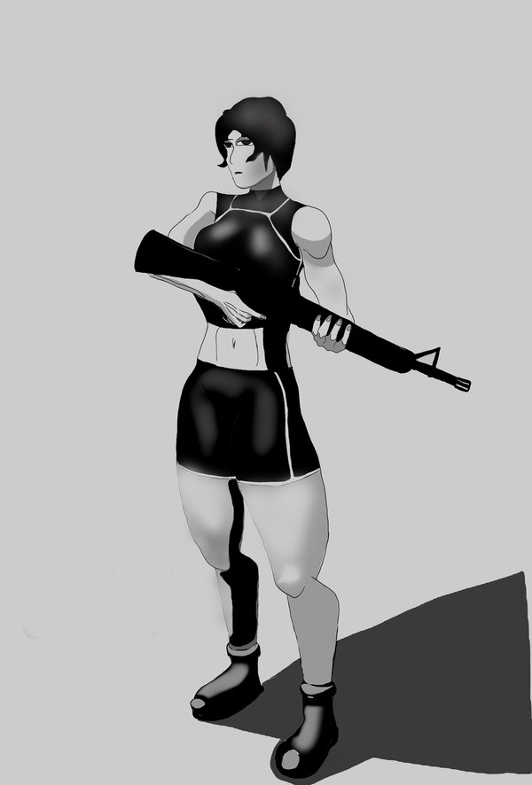 Mercenaries