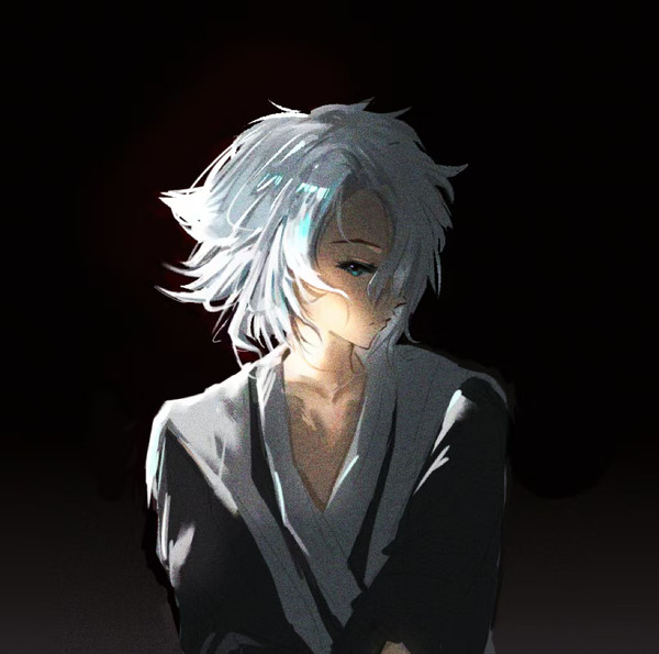日番谷冬獅郎