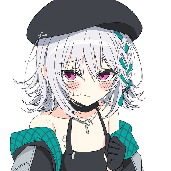 かっこかわいいお嫁さん💕