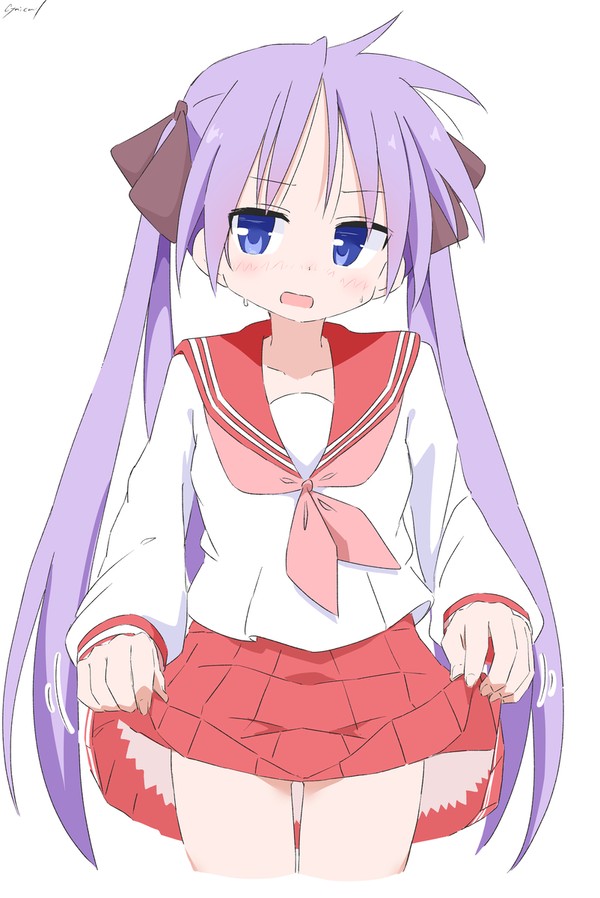 かがみん