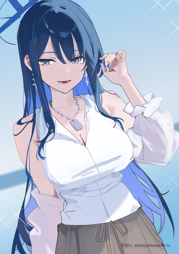 サオリの日