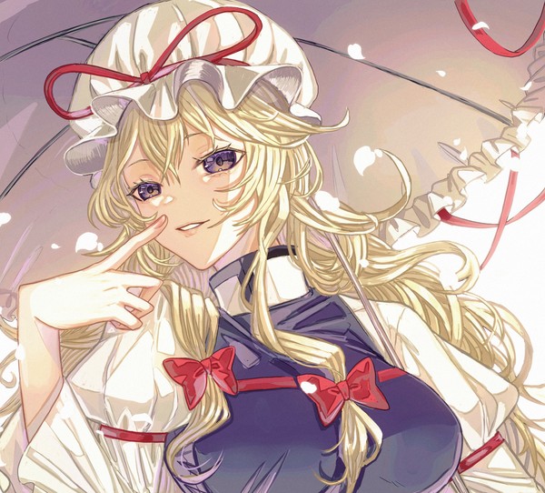 八雲紫