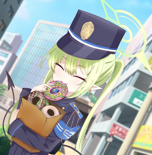 [橘ノゾミ] 6/14 誕生日おめでとう！