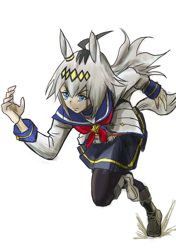 オグリキャップ