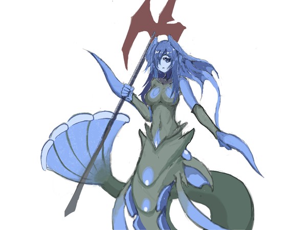 阿娜希塔