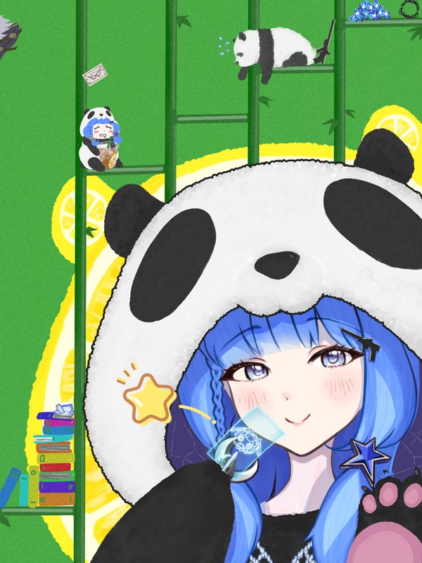 ボーダーを占ってくれるアルカナ（あるかな）さん