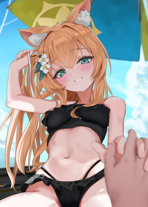 マリー