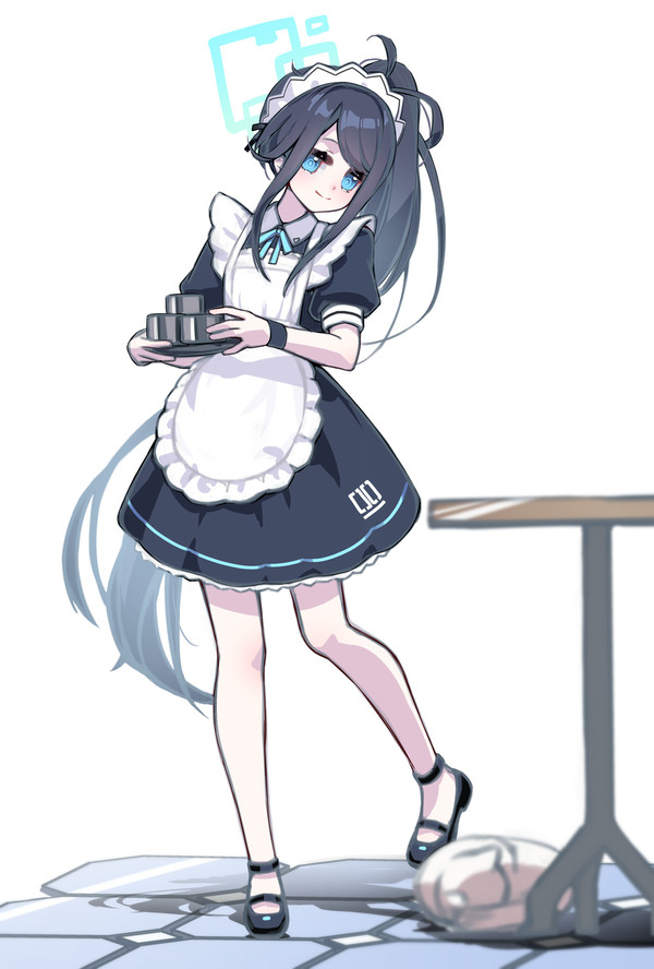 天童アリス