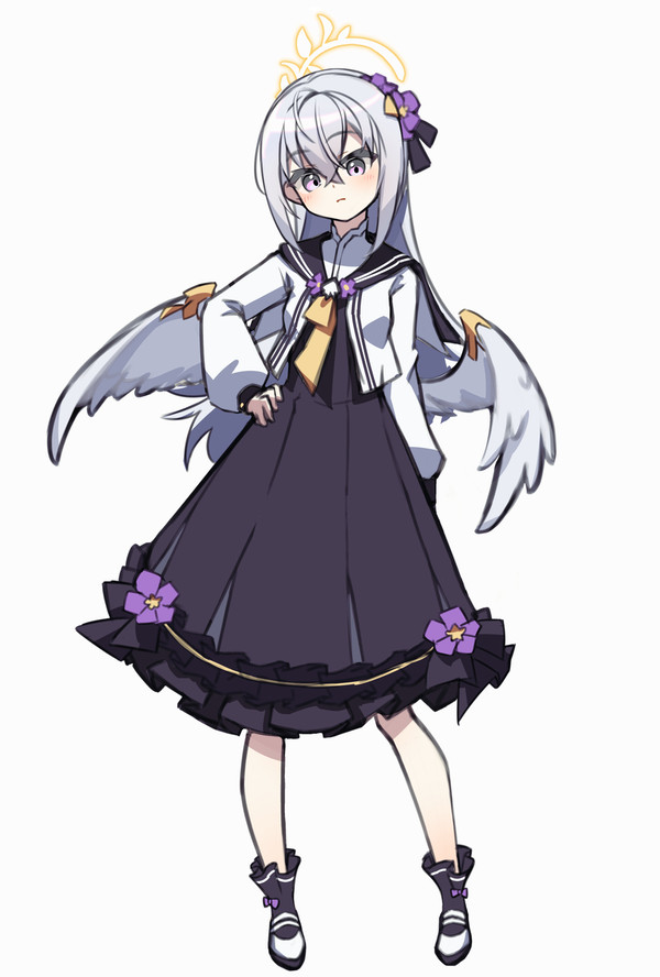 白洲アズサ