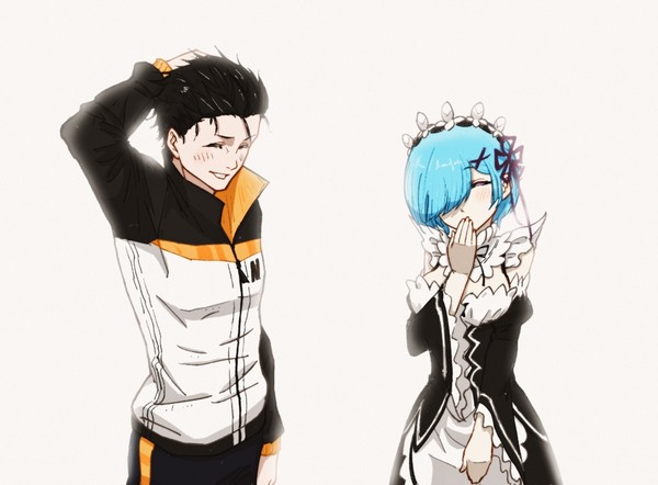 Time in memory