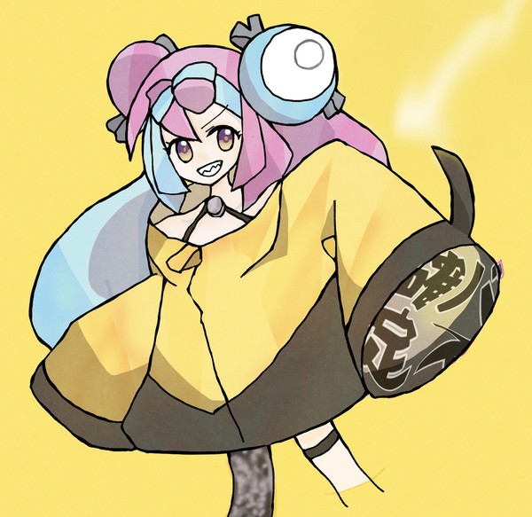 ナンジャモ
