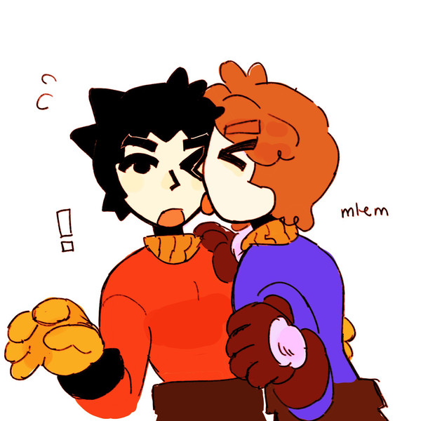 Mii Fighters (Art Archive)
