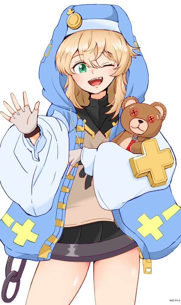 ブリ