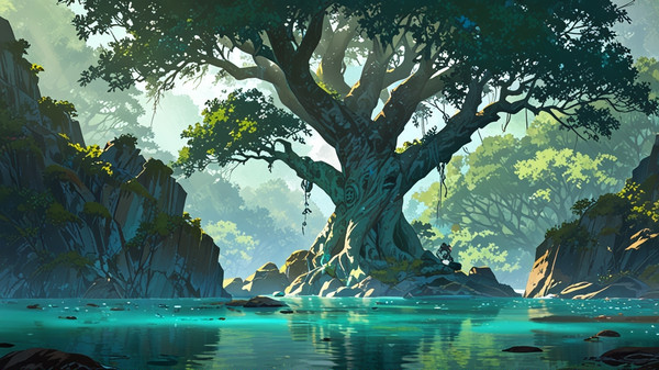 Nature - 1/1