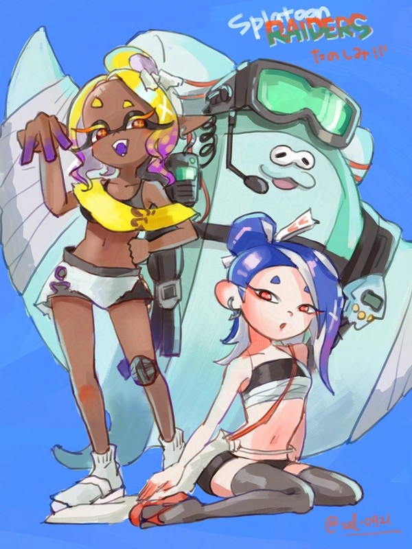 レイダース楽しみだね!!!