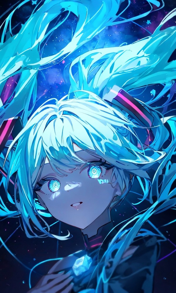 miku