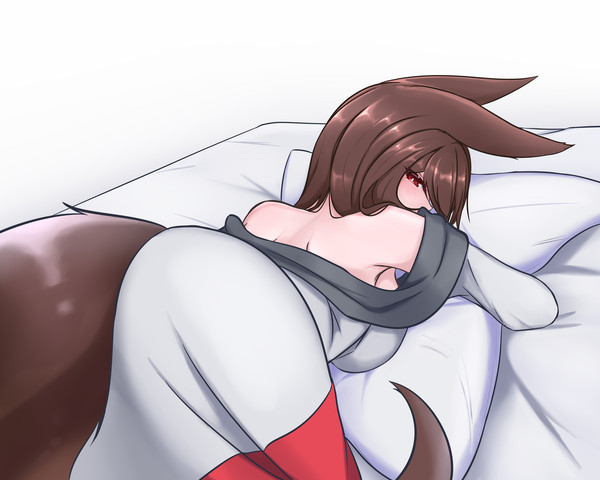 影狼