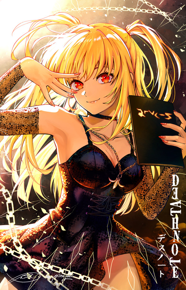 Misa Misa Collab
