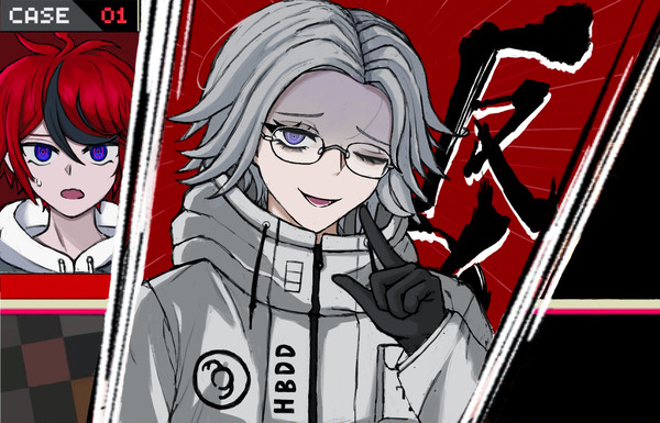 ダンガンロンパ X HUNDRED LINE