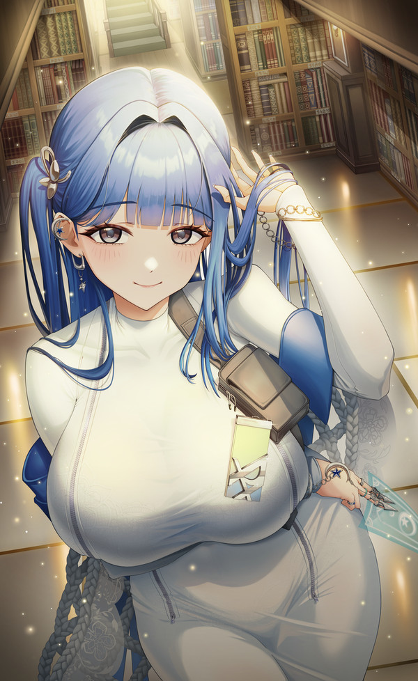 アルカナ