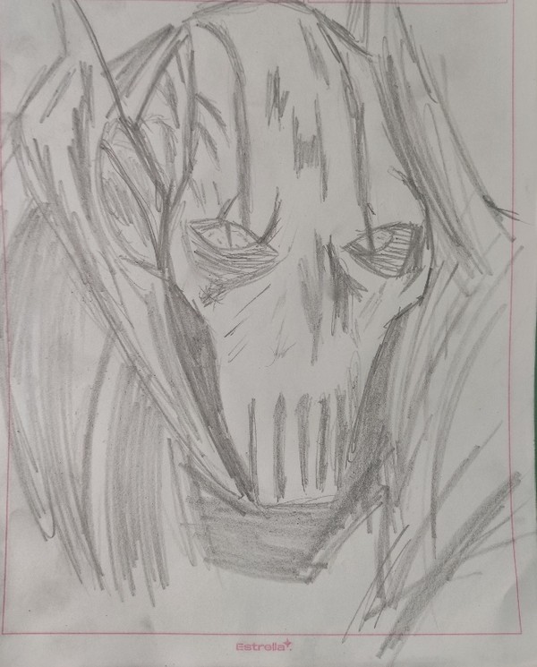 グリーバス将軍
