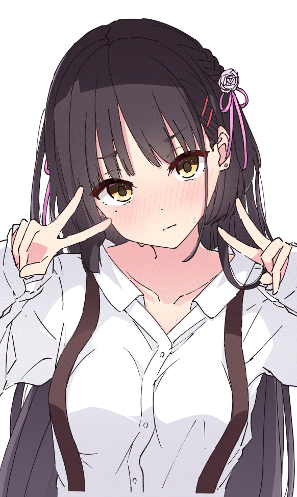 ダブピナツメさん