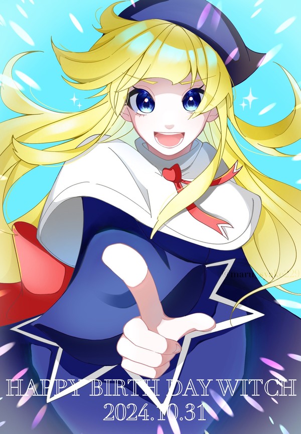 ぷよ絵まとめ(2021~2025)