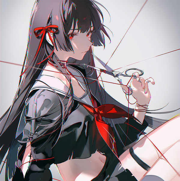 千咲 - 1/1