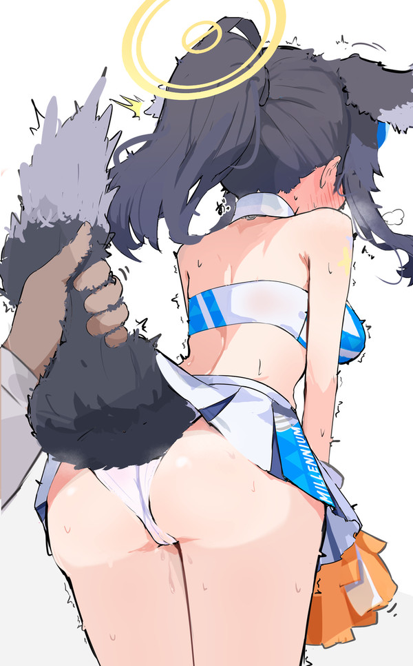 にぎにぎヒビキ