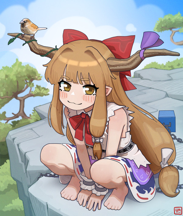 伊吹萃香_02