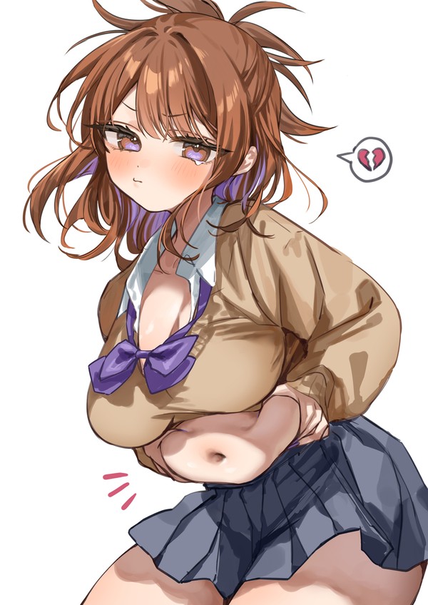 ぷにっ