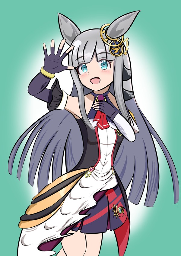 クロノジェネシス実装記念！