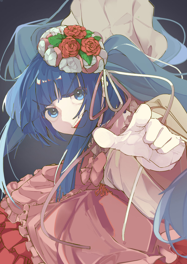 ヱリカ