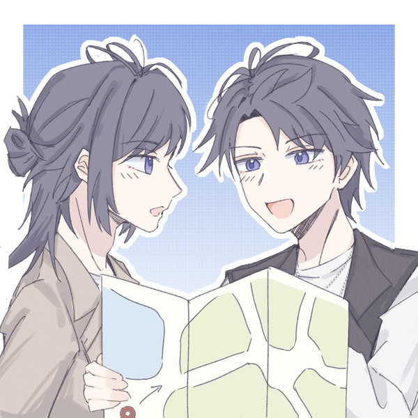 次はどこ？