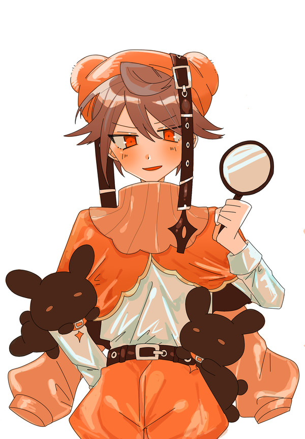 創作絵まとめ🧸