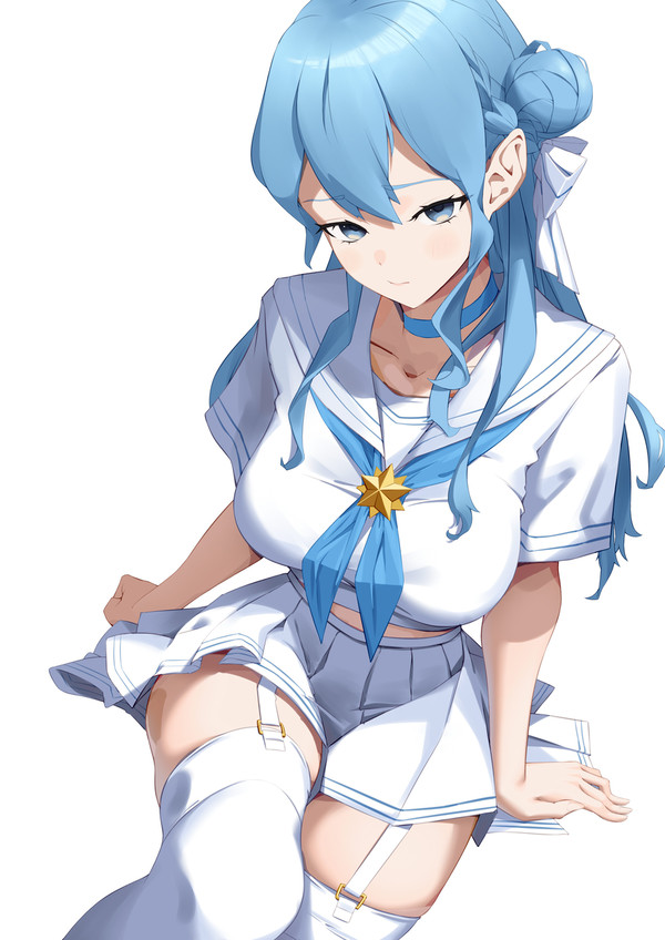 すいちゃん