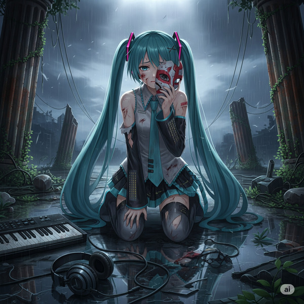初音未来