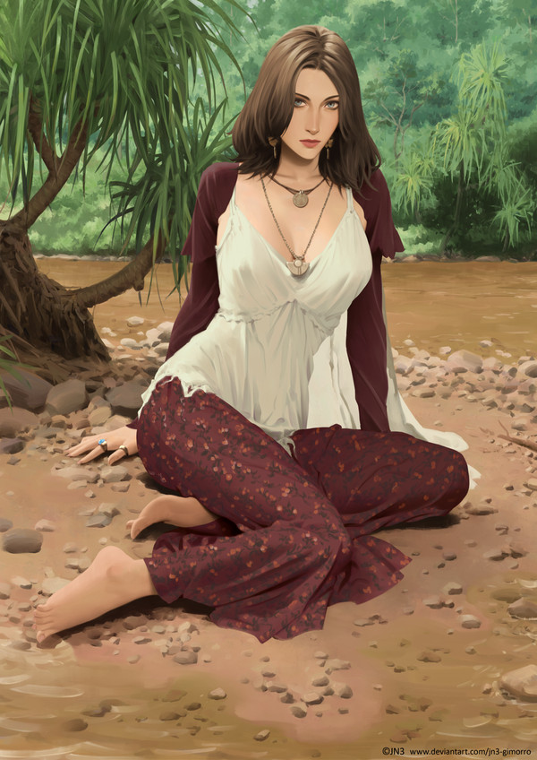 Serene Serena