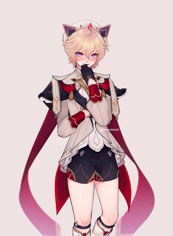 Dahlia