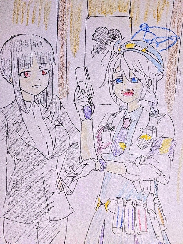 キリノとうちの先生+α