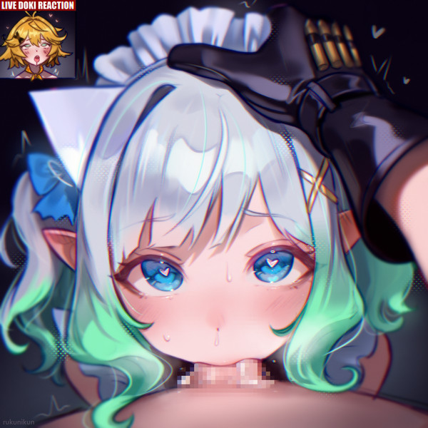 Dokibird x Mint