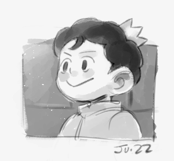 King Bojji <3