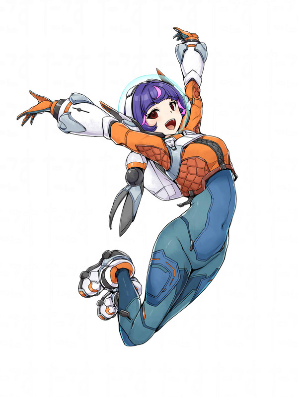 hop step junoomp