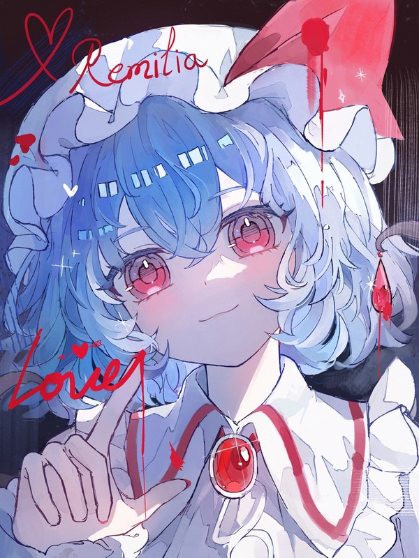 ♡ - 1/1