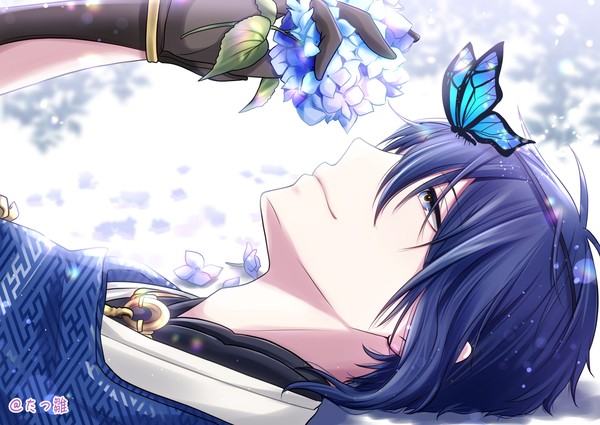 🦋