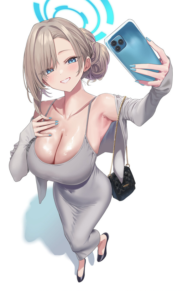 アスナ